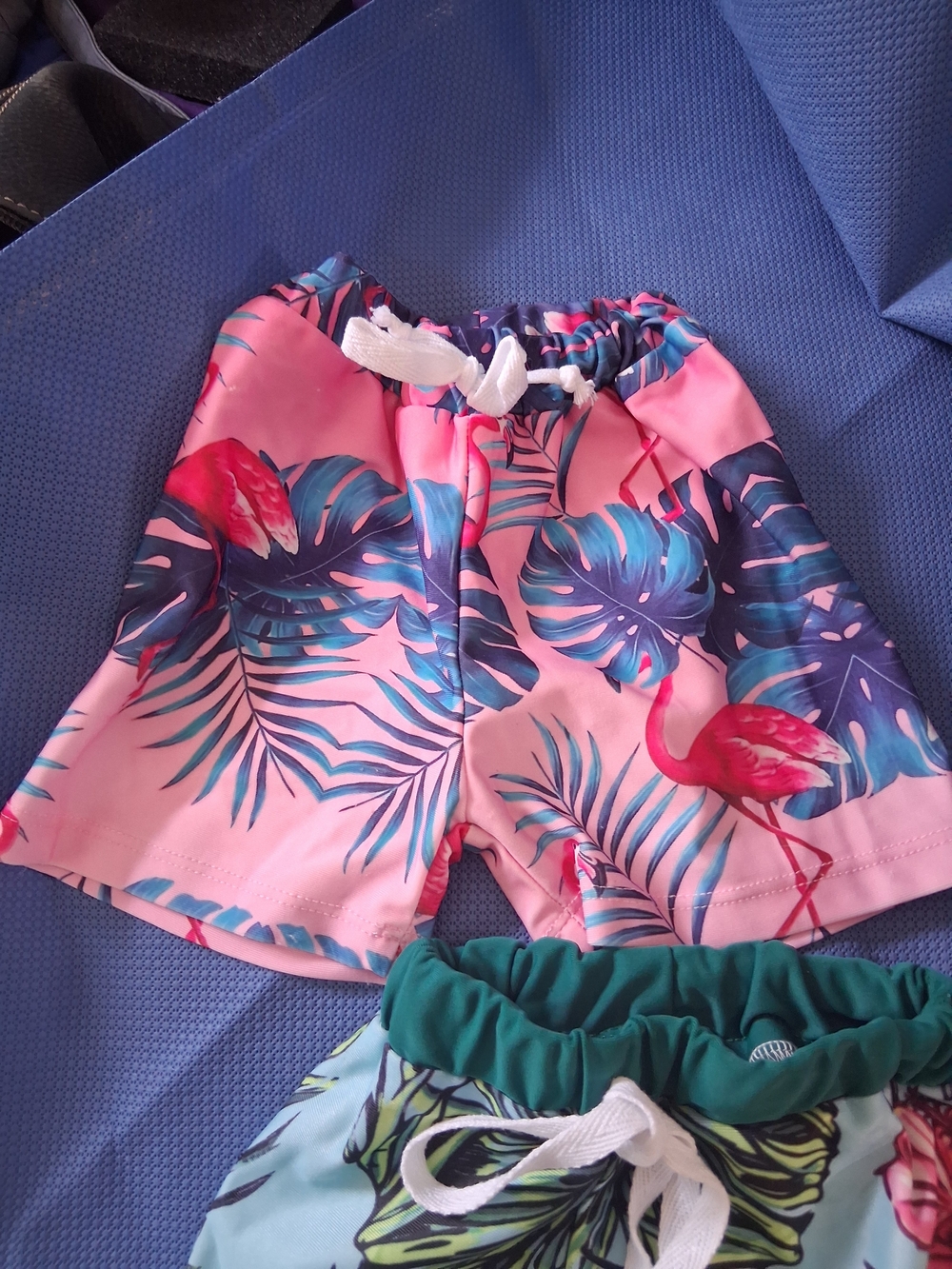 Swim Trunks - Picture 2 of 2